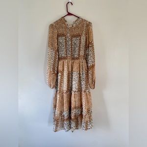 Petal and Pup “Nassia Dress”